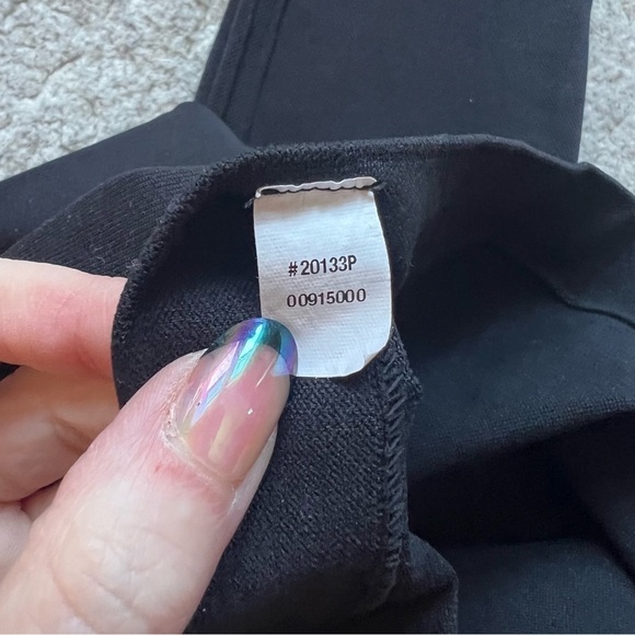 SPANX Women's Plus Size Look at Me Now High-Waisted Seamless Leggings Size 1X - Picture 3 of 6